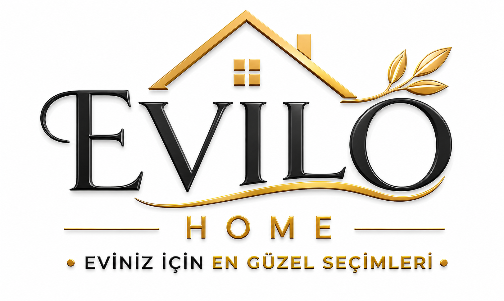 EviloHome Türkiye'nin Online Alışveriş Sitesi